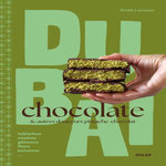 DUBAI CHOCOLATE & AUTRES DOUCEURS PISTACHE-CHOCOLAT, Laraison Emilie