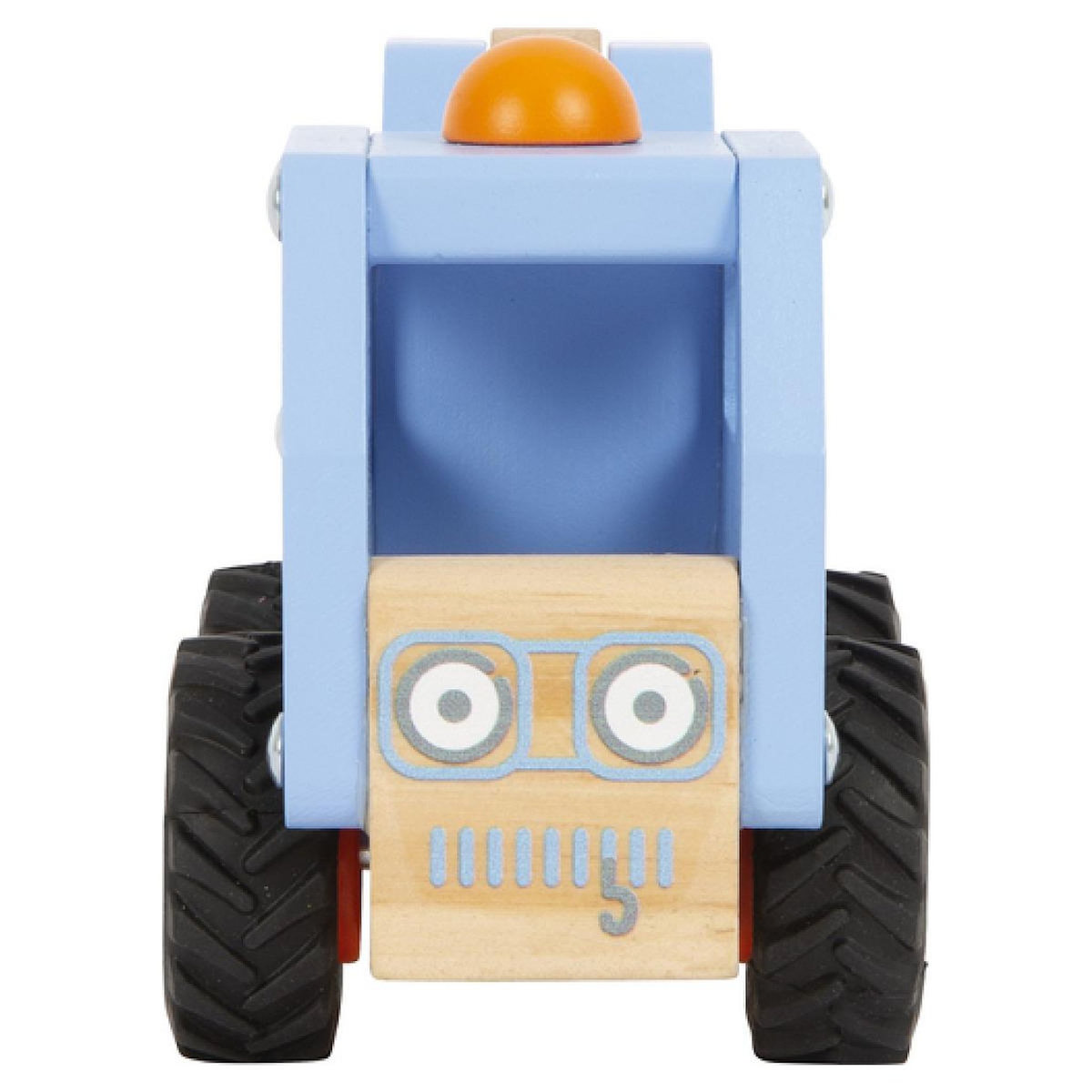 SMALLFOOT Small foot - Dépanneuse FSC