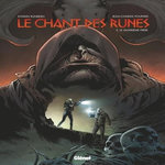 LE CHANT DES RUNES TOME 2 : LE QUATRIEME FRERE, Runberg Sylvain