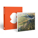 Smartbox Vol en ULM triaxe de 45 min au-dessus des châteaux de la Loire - Coffret Cadeau Sport & Aventure