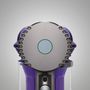 Voir la diapositive 9 : DYSON Aspirateur balai V6 Animal Pro