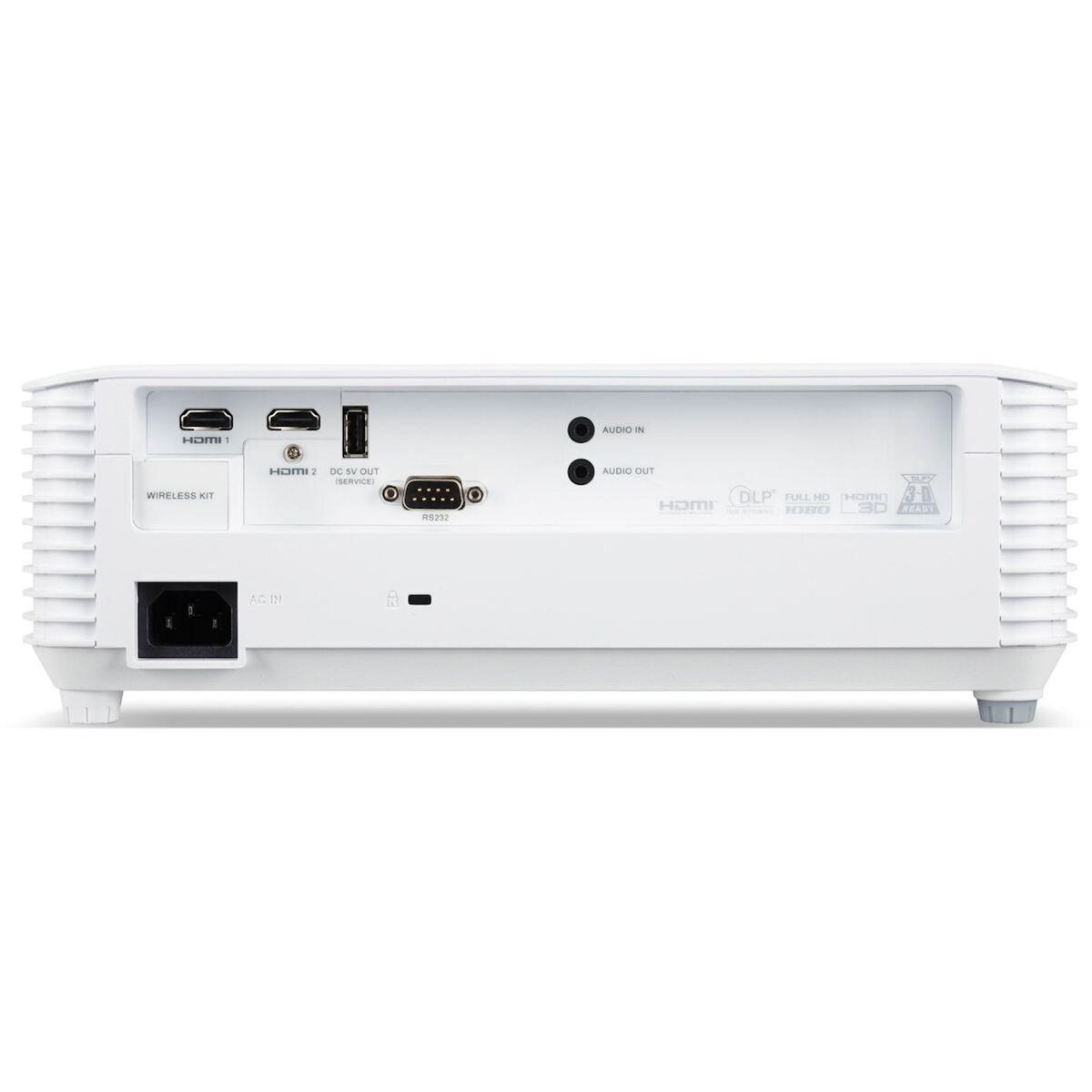 ACER Vidéoprojecteur home cinéma X1528Ki