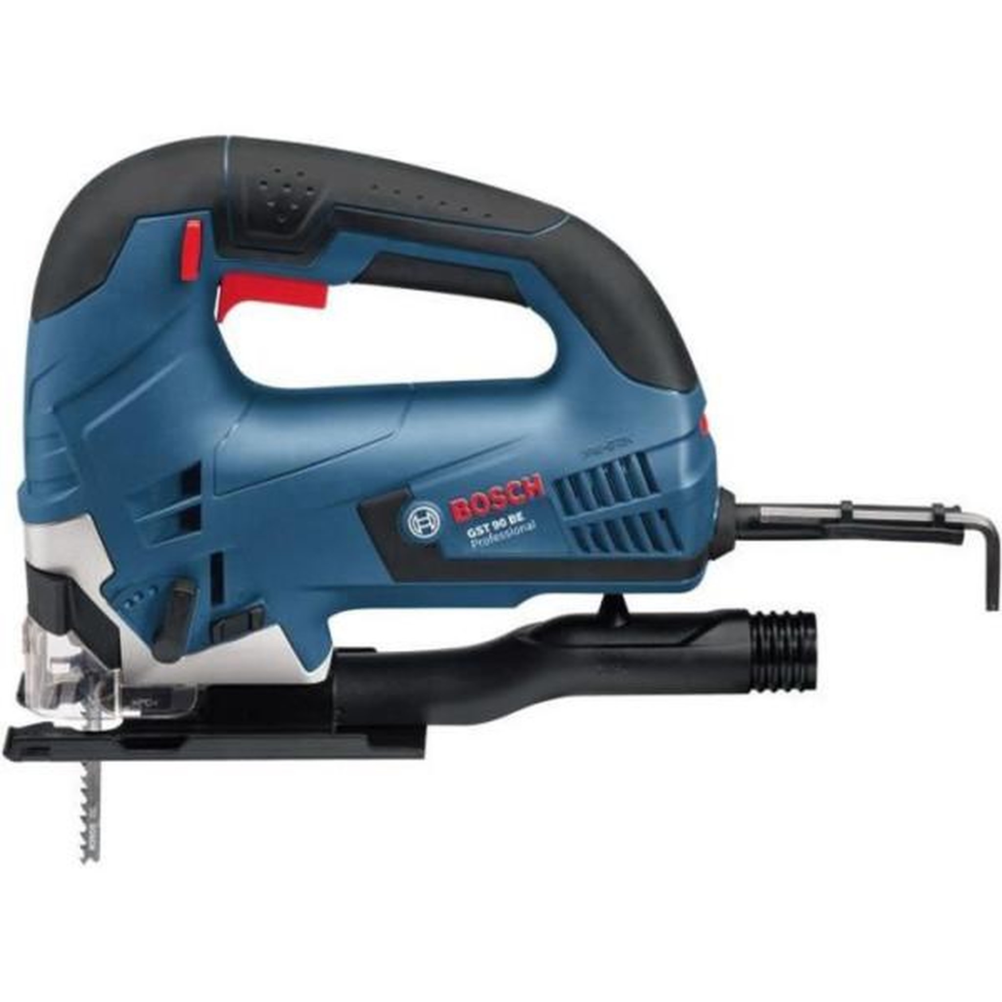 Bosch Professional Scie sauteuse Bosch Professional GST 90 BE + Coffret - 060158F000