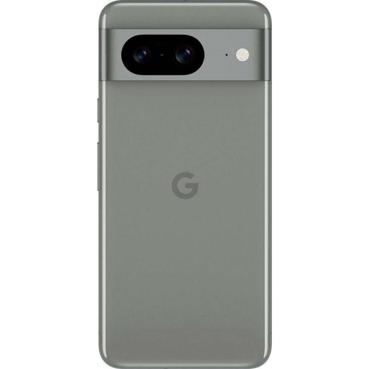 GOOGLE Google Pixel 8 5G Reconditionné 128 Go - Grade C - Gris