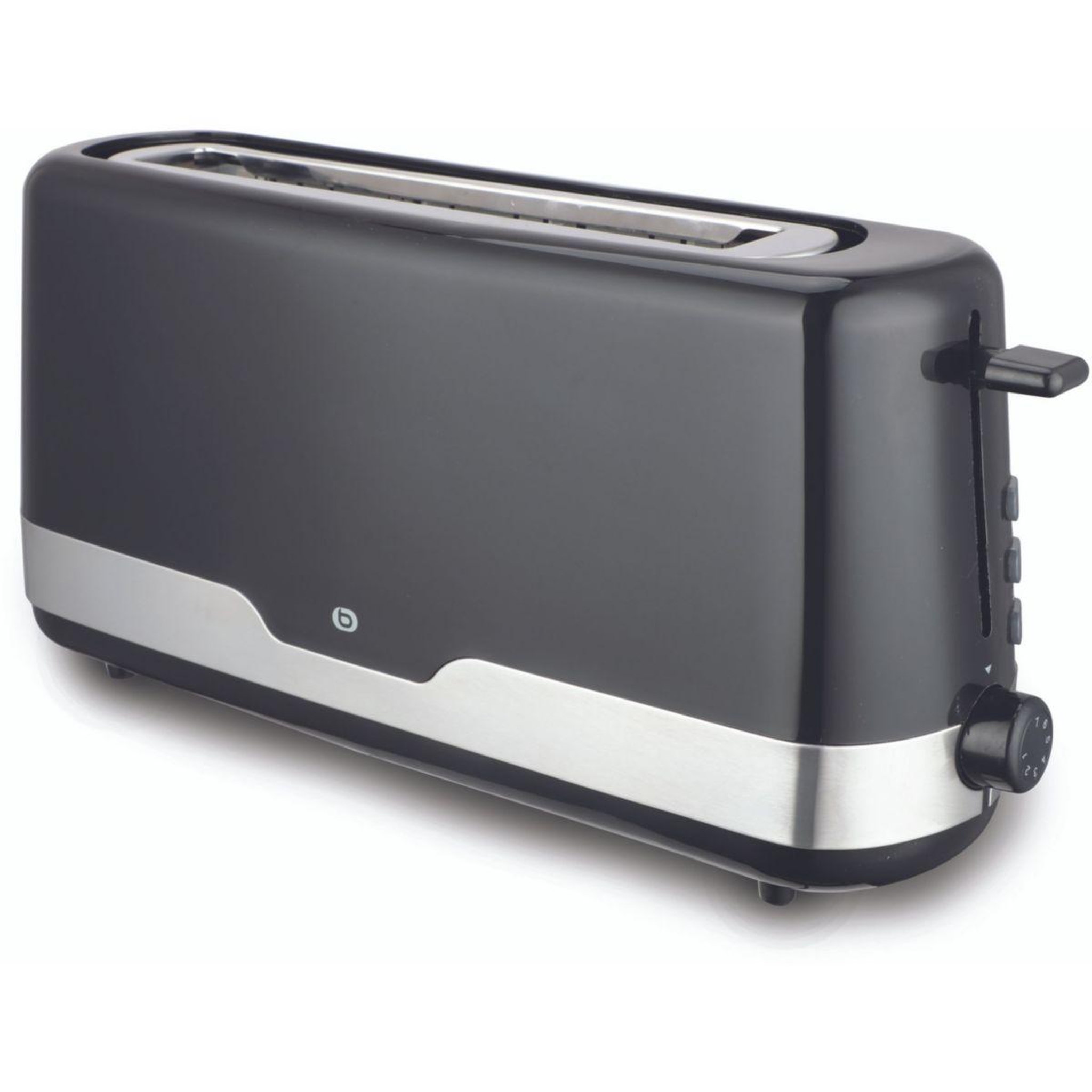 ESSENTIEL B Grille-pain egp4 - longue fente