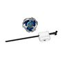 Voir la diapositive 3 : HASBRO Beyblade X, Starter Pack Sword Dran 3-60F avec toupie de compétition a rotation droite de type attaque et lanceur, a partir de