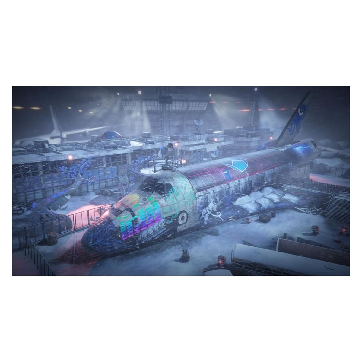 KOCH MEDIA Wasteland 3 Day One Edition Xbox One