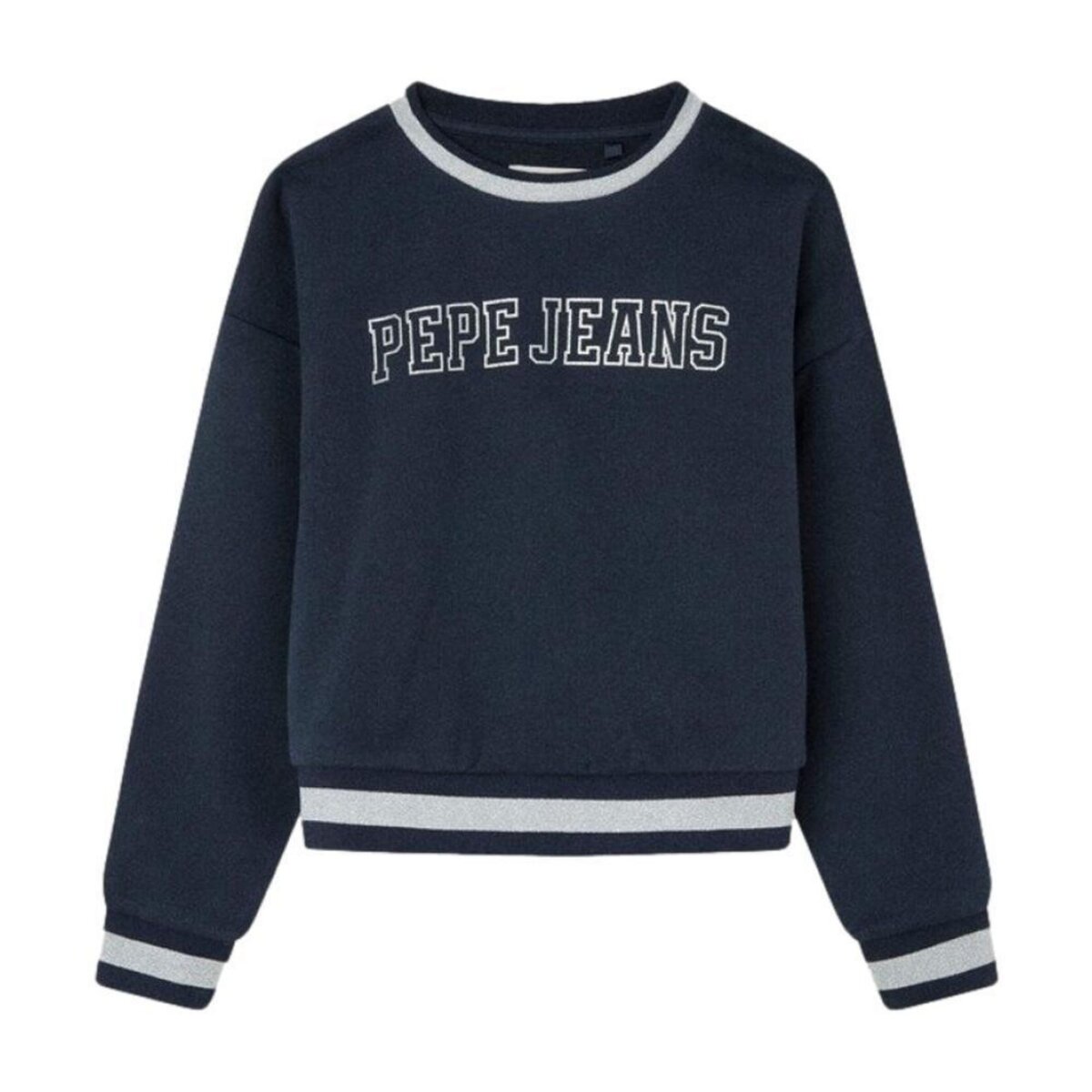 Pepe Jeans Sweat  Fille Pepe jeans Tiziana