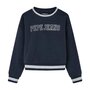 Voir la diapositive 1 : Pepe Jeans Sweat  Fille Pepe jeans Tiziana