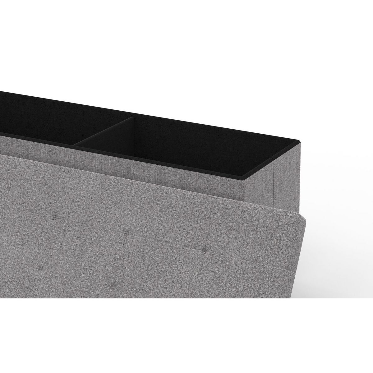 Banc coffre L100 cm NOAH 