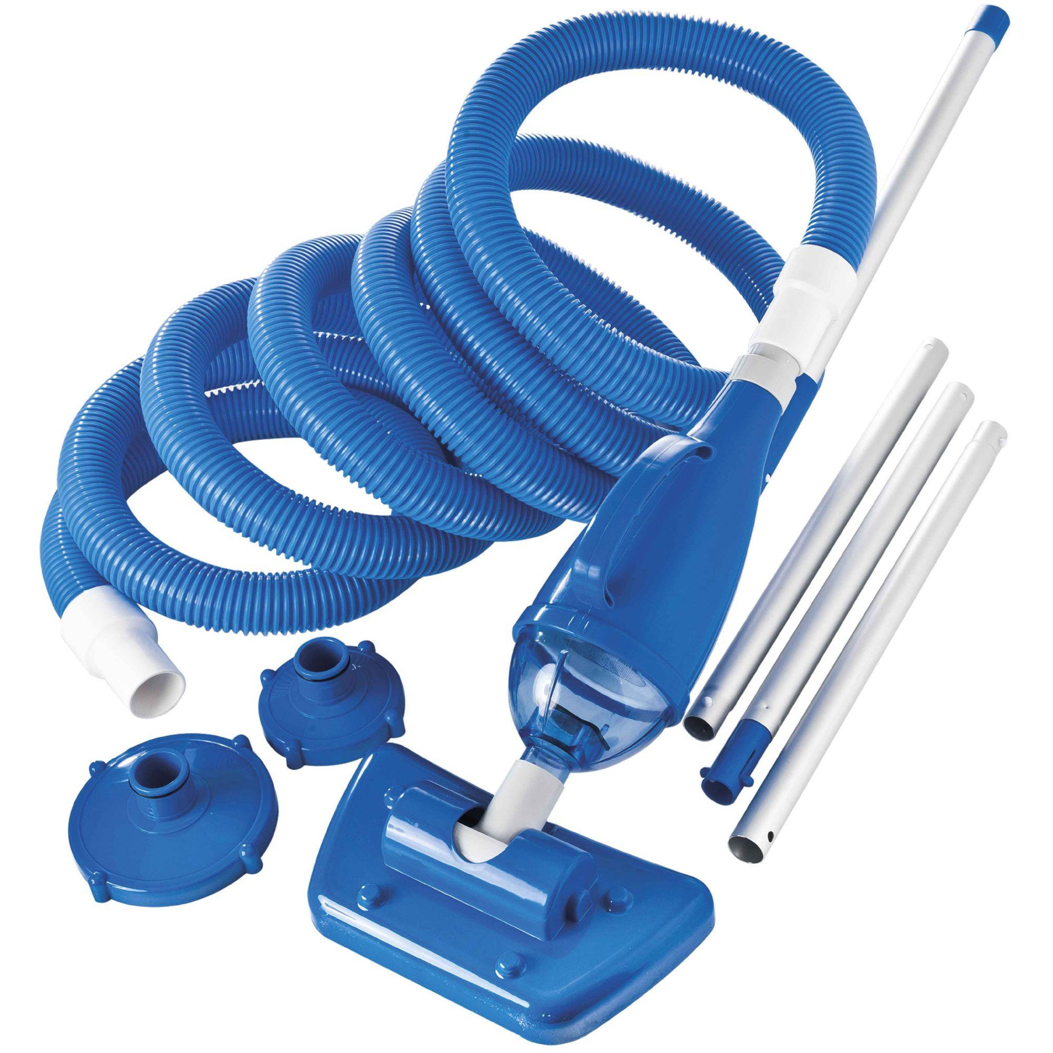 SPEED KLEEN Aspirateur de piscine Speed Kleen