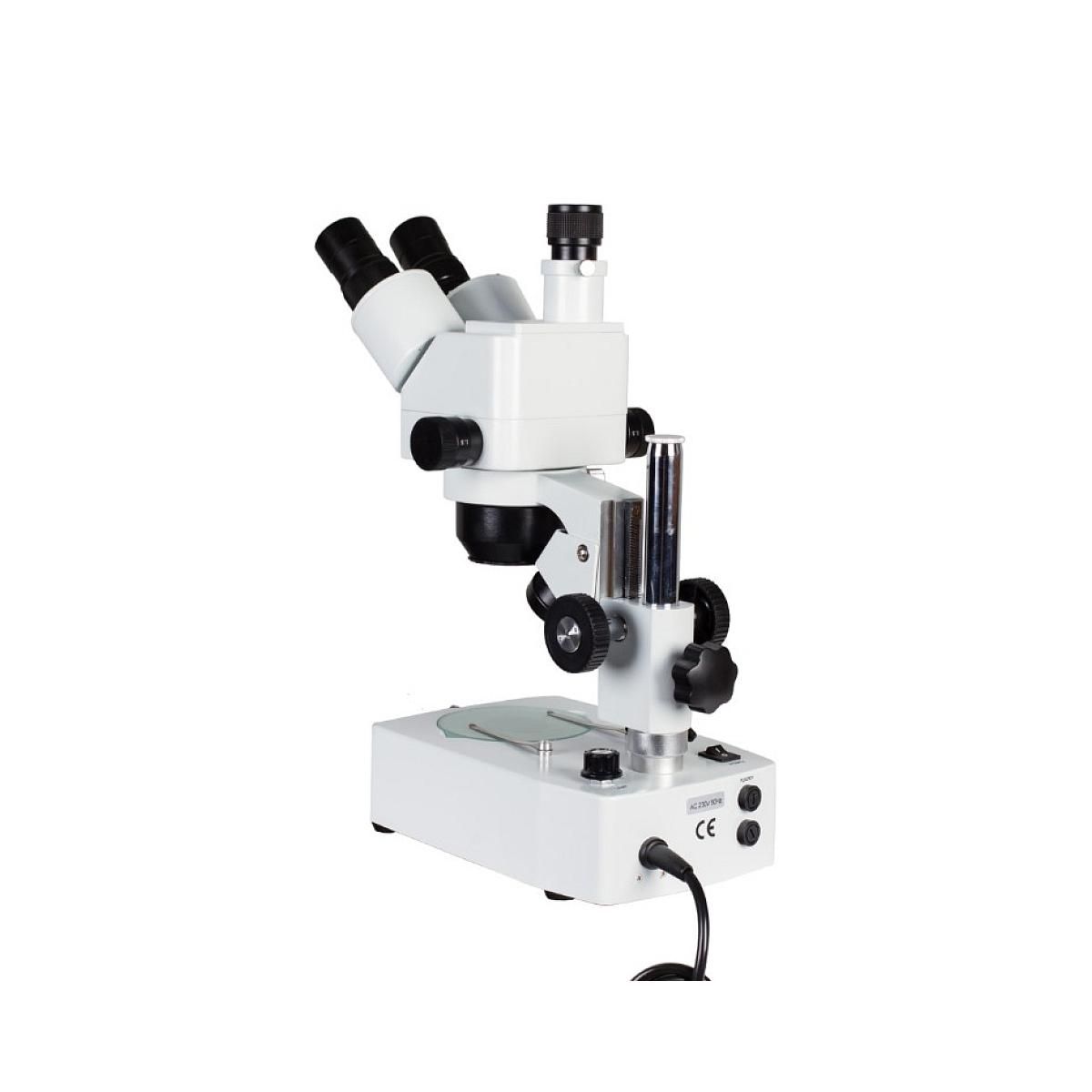 Bresser Microscope  Advance ICD 10160x