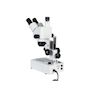 Voir la diapositive 2 : Bresser Microscope  Advance ICD 10160x