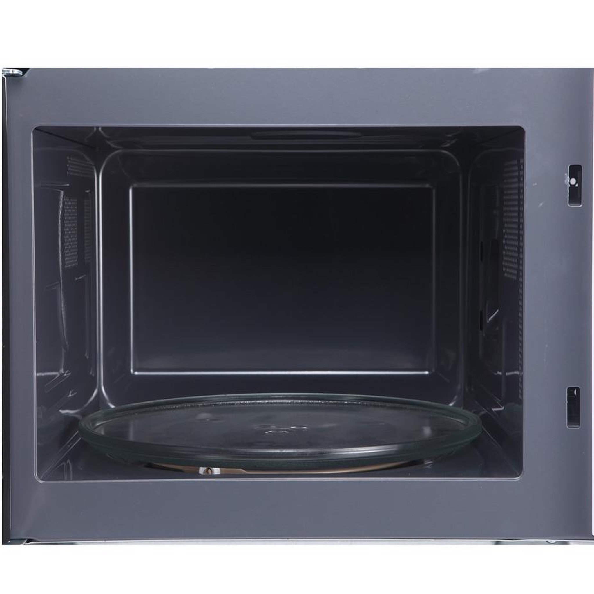 Voir la diapositive 3 : BRANDT Micro-ondes 26l 900w noir - sm2606b
