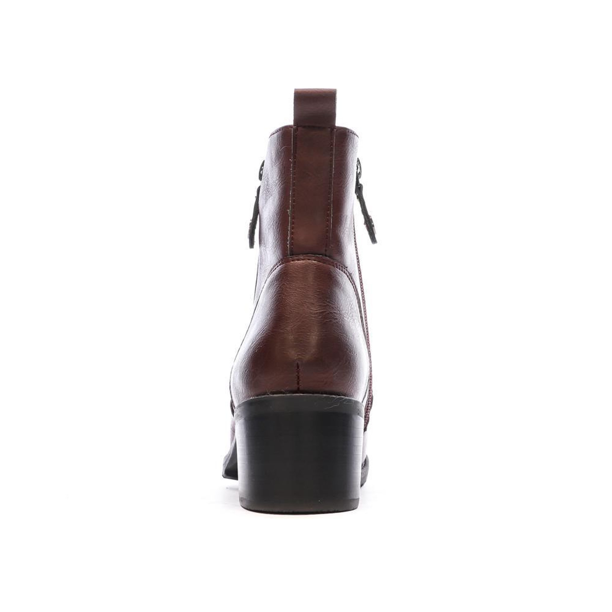 Voir la diapositive 3 : CHATTAWAK Bottines  Femme Chattawak ALTA