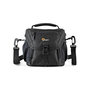 Voir la diapositive 2 : Lowepro Lowepro Nova 140 AW II Sac à bandoulière Noir