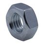 Voir la diapositive 4 :  Écrou hexagonal zingué 6 pans Vissal  Classe 8  Ø 12mm  lot de 50 écrous