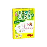 Haba Jeu de société Haba Logicase Extension Princesses
