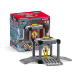 Schleich BattleCave Super crystals, Extension de l'arene, SCHLEICH 42702 Eldrador Creatures, des 7 ans