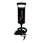 INTEX Gonfleur double action Intex 29 cm – Gonflage rapide et facile. Coloris disponibles : Noir