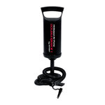 INTEX Gonfleur double action Intex 29 cm – Gonflage rapide et facile. Coloris disponibles : Noir