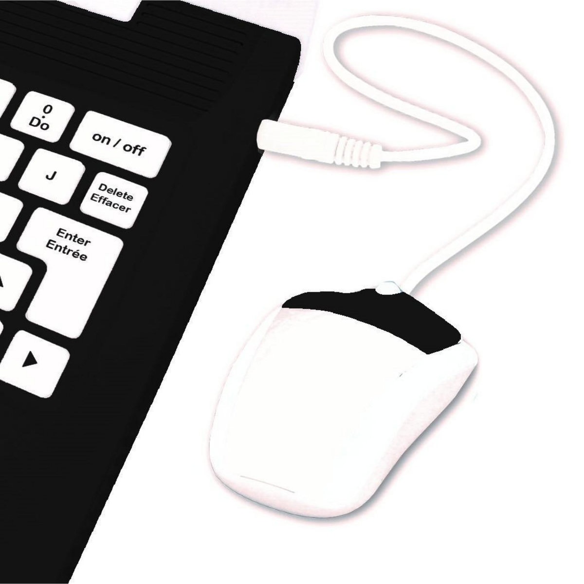 Lexibook Ordinateur éducatif bilingue Power Kid - 124 activités (FR/EN)