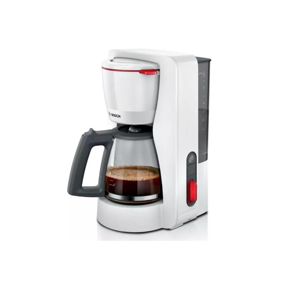 BOSCH Cafetière filtre 15 tasses 1200w - TKA3M131