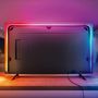 Voir la diapositive 3 : Philips Ruban LED HUE W&C Lightstrip Play Gradient TV 65''