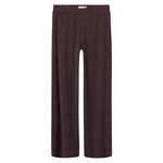 NAME IT Pantalon Fluide Rose Foncé Fille Vero Moda Luna. Coloris disponibles : Rose