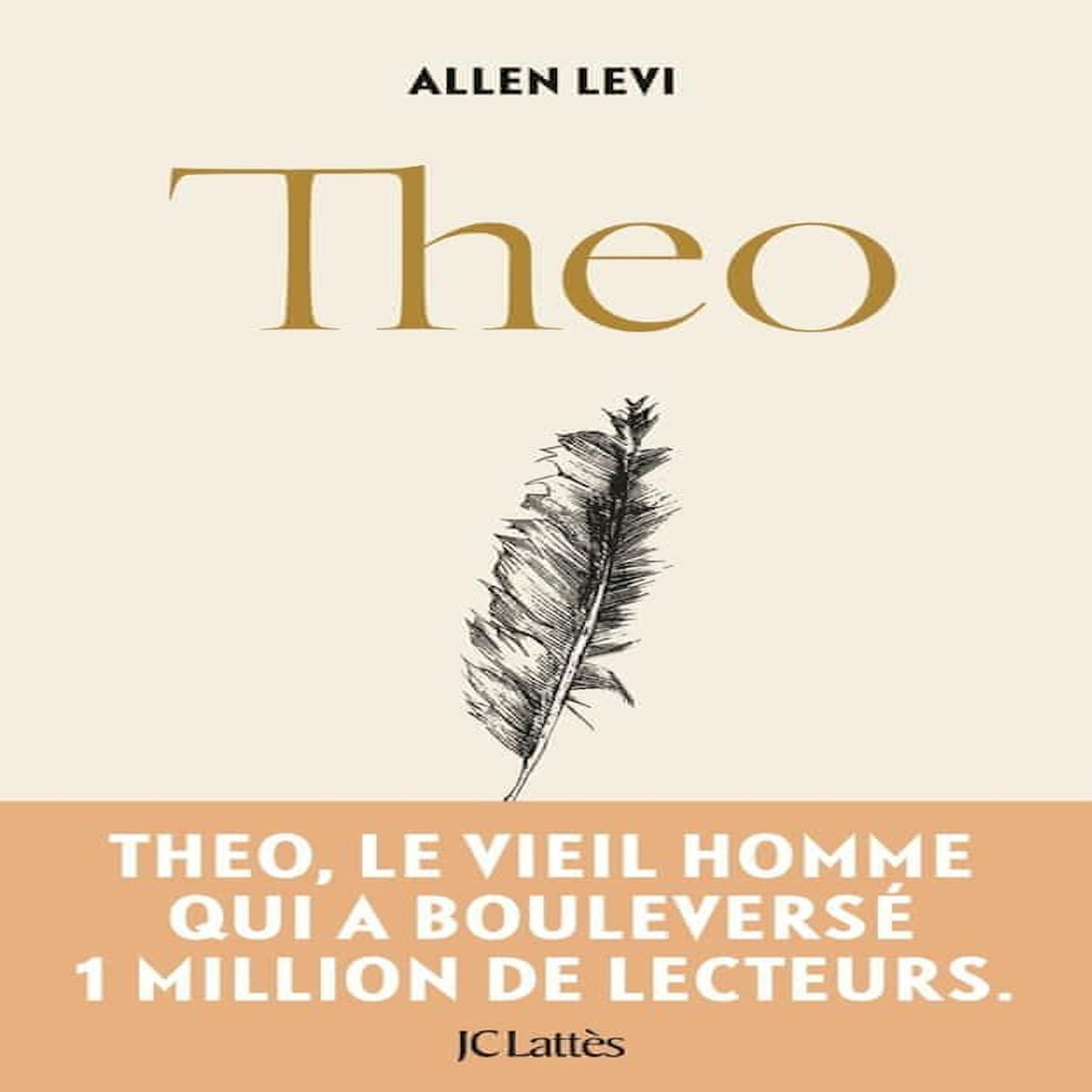 THEO, Levi Allen