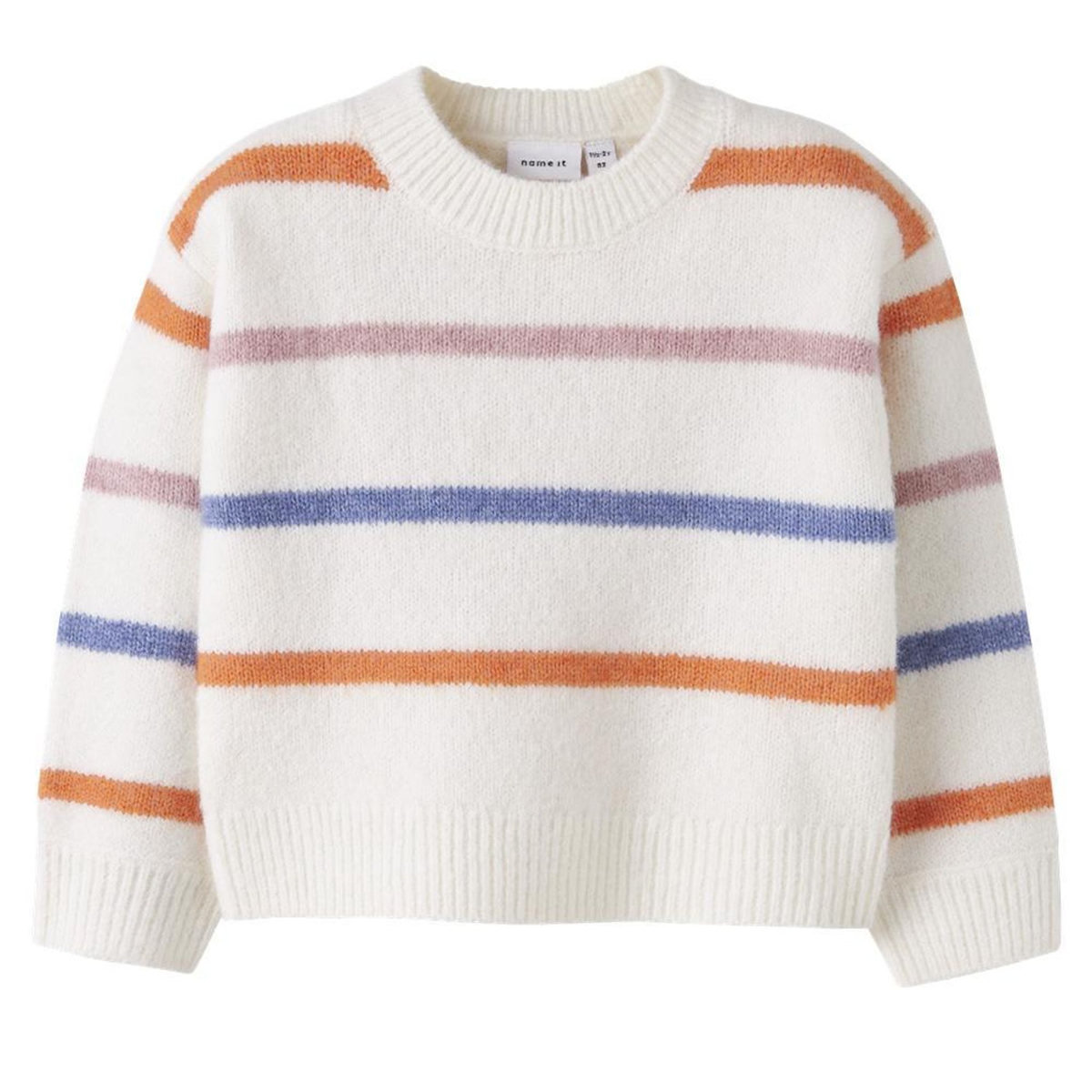 NAME IT Pull  Fille Name it Olenska