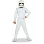 Voir la diapositive 2 : RUBIES Déguisement Star Wars - Stormtrooper - Taille M
