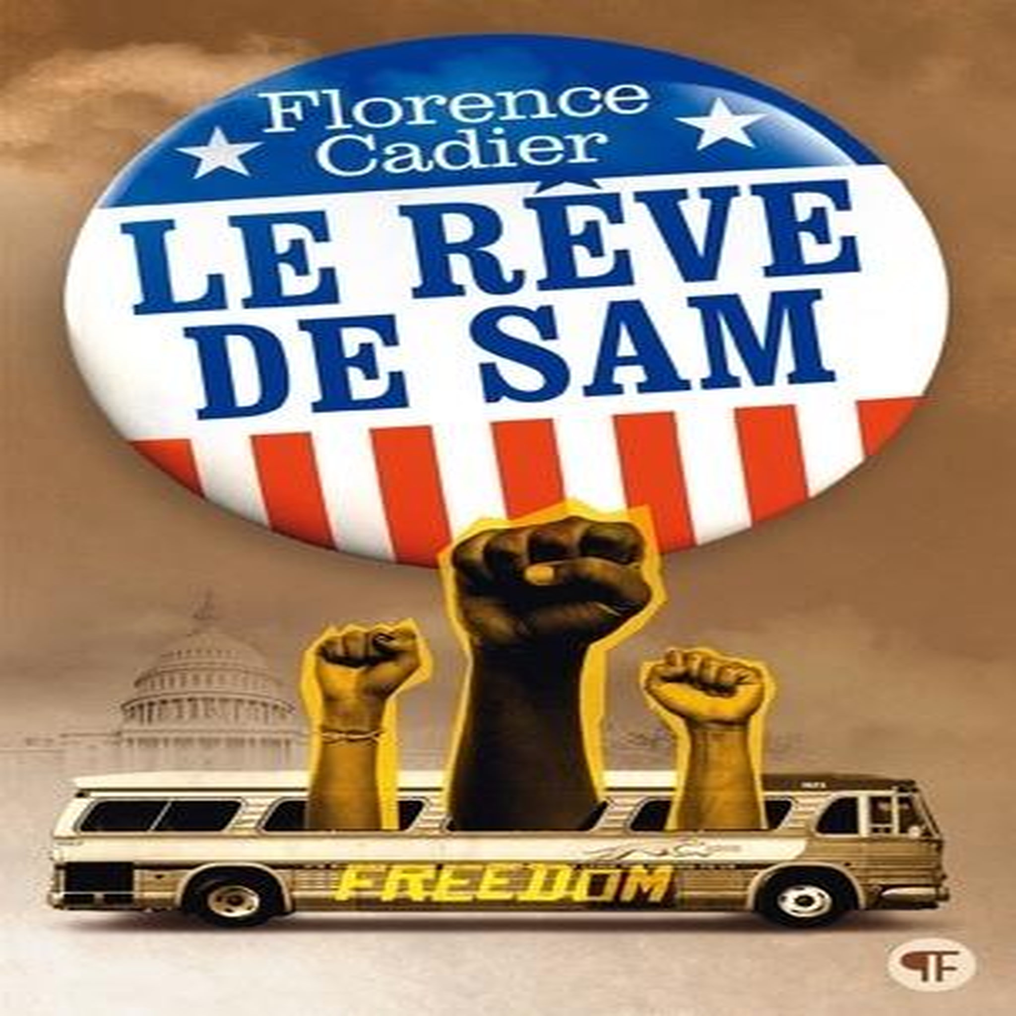 LE REVE DE SAM, Cadier Florence