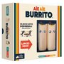 Voir la diapositive 1 : Asmodee Aie aie burrito le jeu de societe