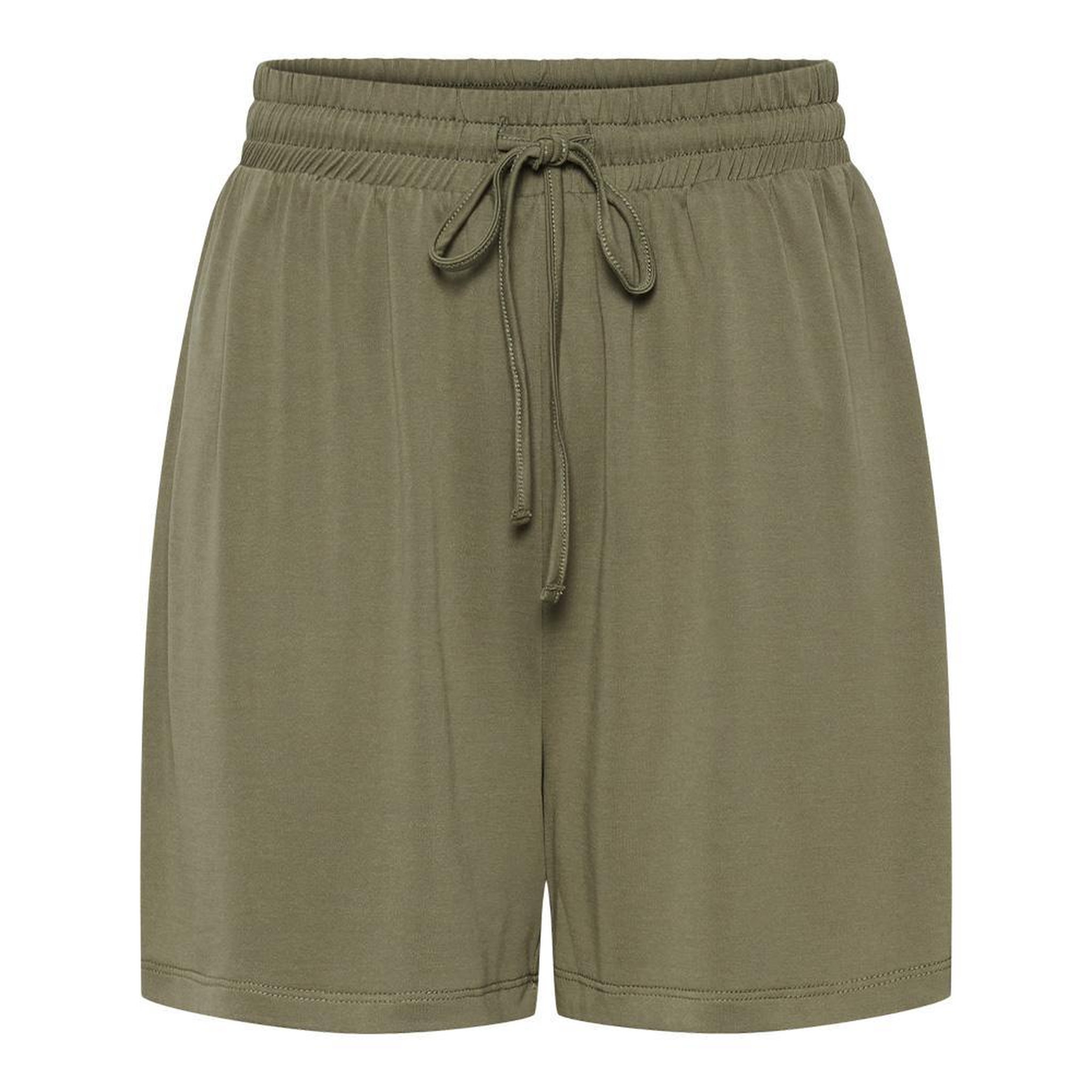 Voir la diapositive 1 : Pieces Short Vert Femme Pieces Nora