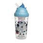 Voir la diapositive 1 : THERMOBABY TASSE A PAILLE 295 ML ANTI-FUITES MICKEY COLLECTOR
