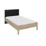 Voir la diapositive 1 : GAMI Lit junior 90x190cm MARCUS