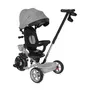 Lorelli Tricycle évolutif pour bébé / enfant Revel - gris