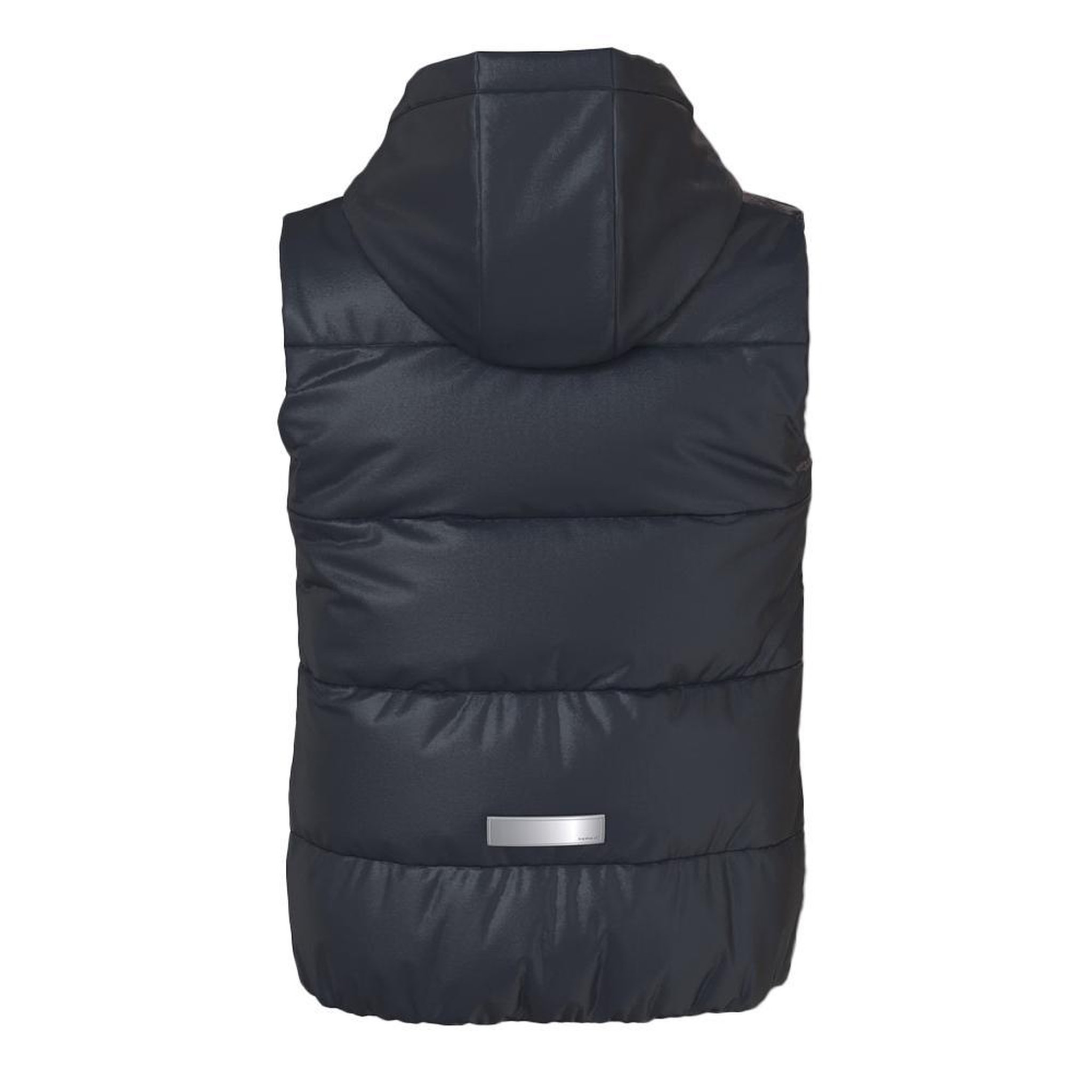 Voir la diapositive 2 : NAME IT Doudoune sans manche  Fille Name it Monay Vest