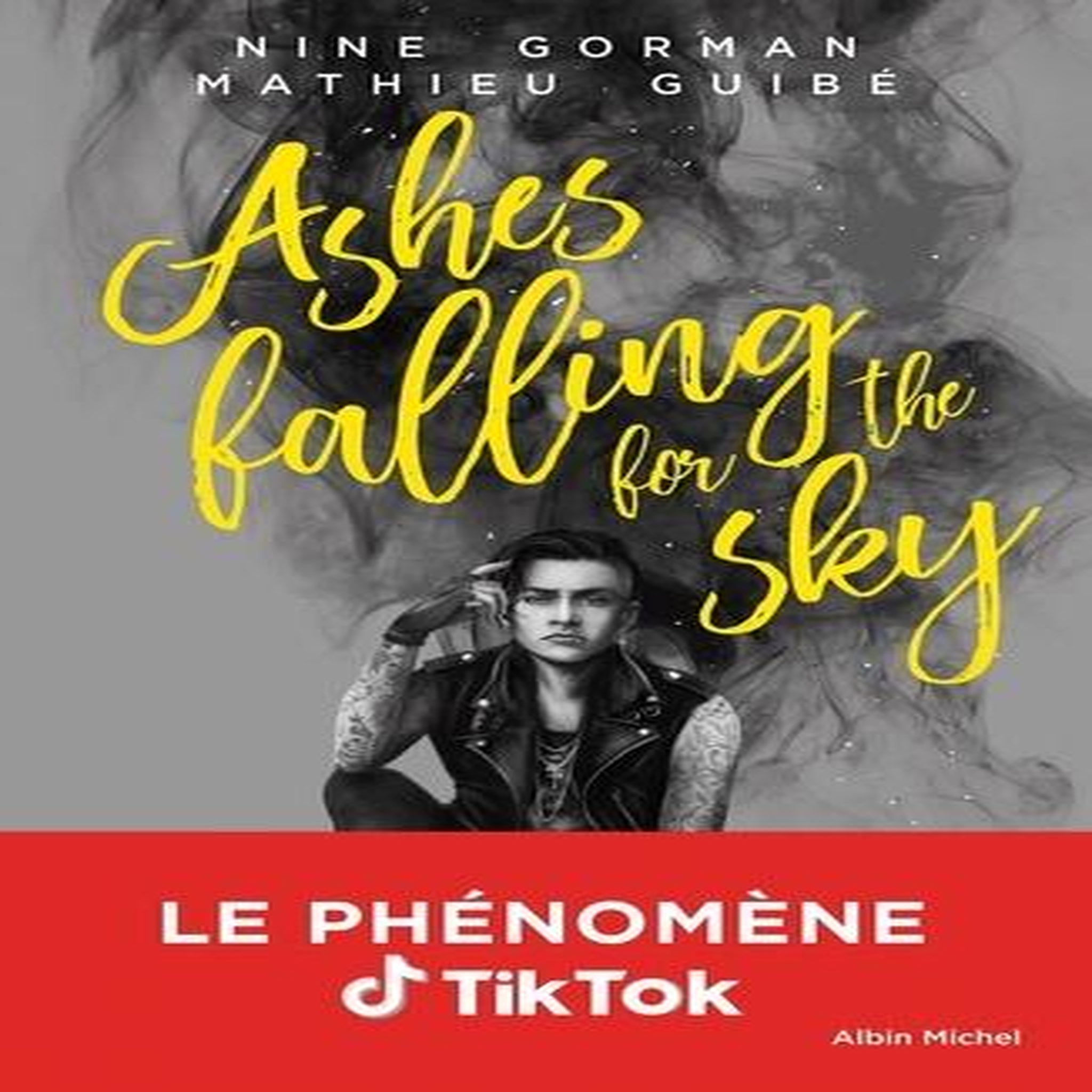 ASHES FALLING FOR THE SKY TOME 1 , Gorman Nine