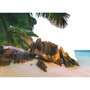 Voir la diapositive 2 : RAVENSBURGER Puzzle Ravensburger 1000 pièces Les Seychelles
