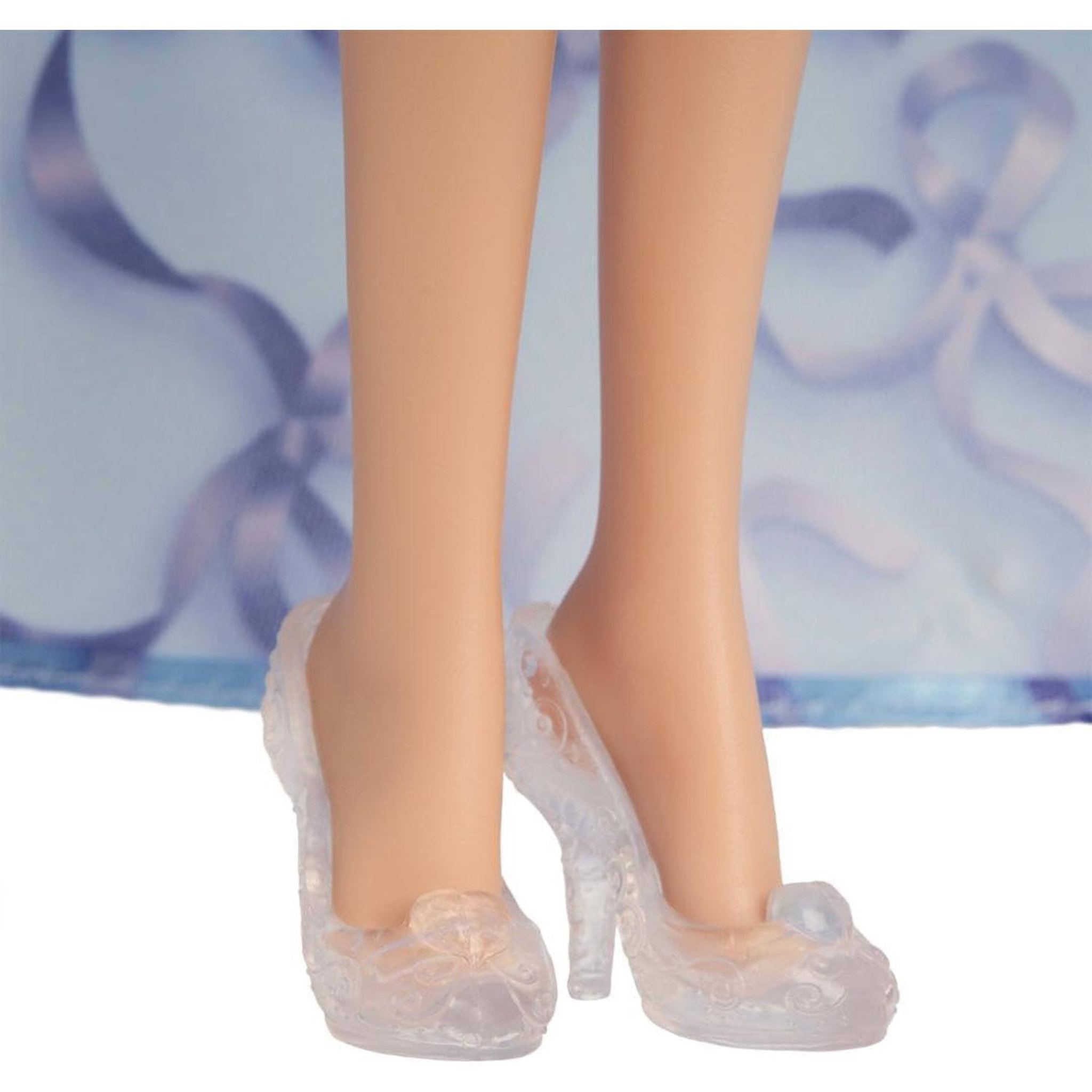 Voir la diapositive 5 : MATTEL Disney - Princesse Cendrillon fête d'anniversaire
