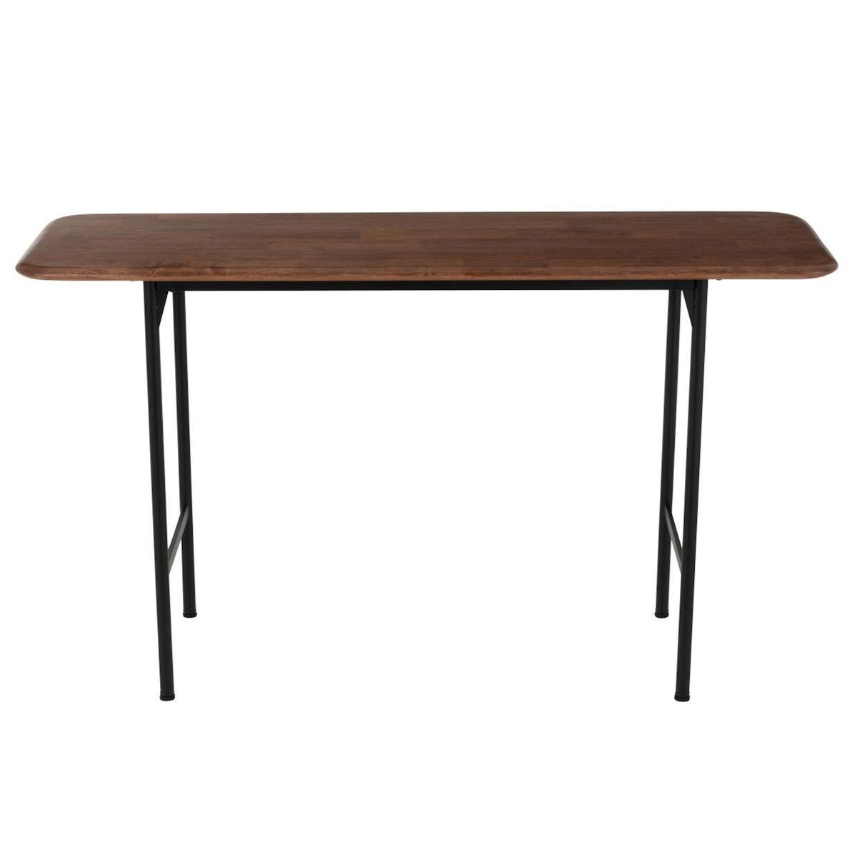 Paris Prix Console Design  Neo  140cm Naturel