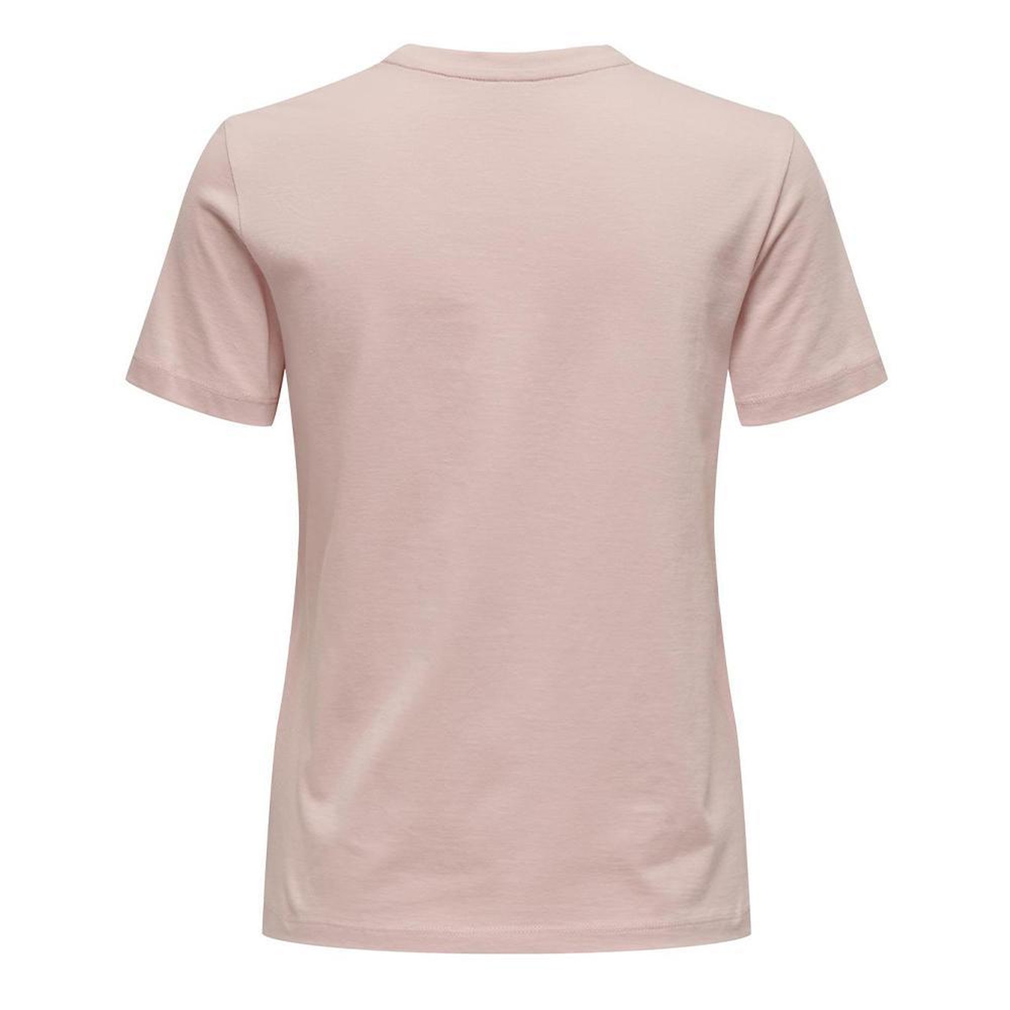 Voir la diapositive 2 : Only T shirt  Femme Only Lima