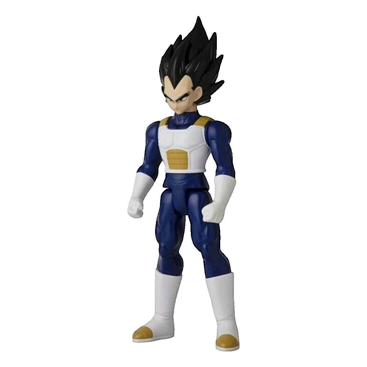 BANDAI Figurine Bandai Limit Breaker Vegeta