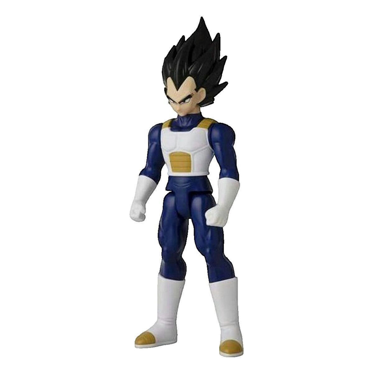 BANDAI Figurine Bandai Limit Breaker Vegeta