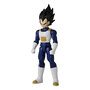 Voir la diapositive 2 : BANDAI Figurine Bandai Limit Breaker Vegeta
