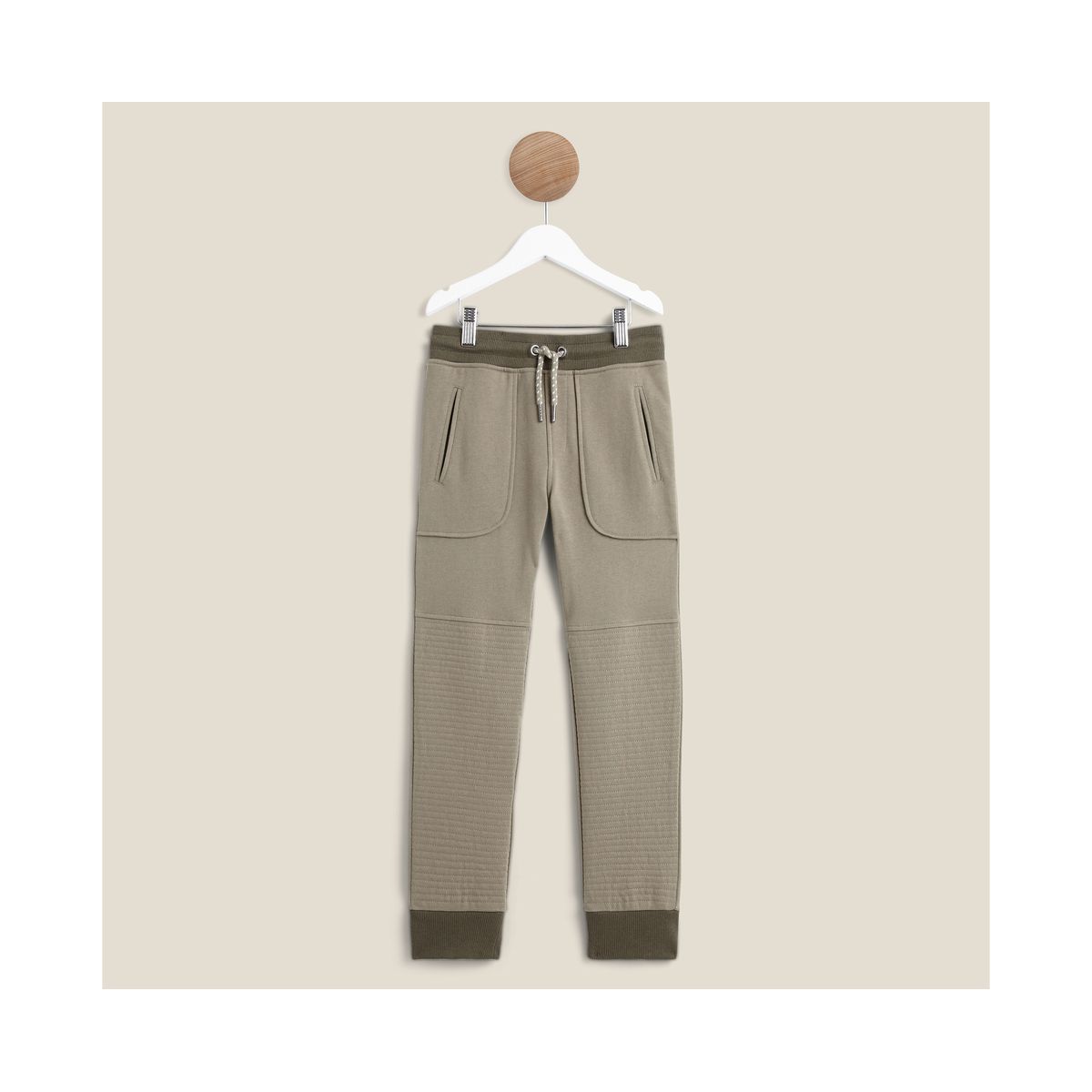 IN EXTENSO Jogging garçon