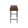 Voir la diapositive 3 : Paris Prix Console Design  Neo  140cm Naturel