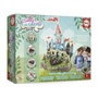 Voir la diapositive 2 : EDUCA 3D DREAM GARDENS 2IN1 - CHATEAU